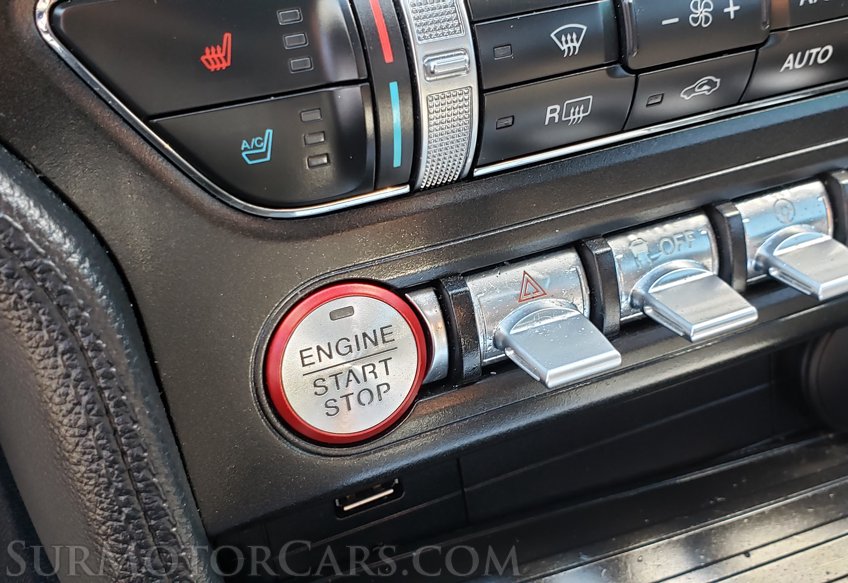 2019 Ford Mustang - Image 39