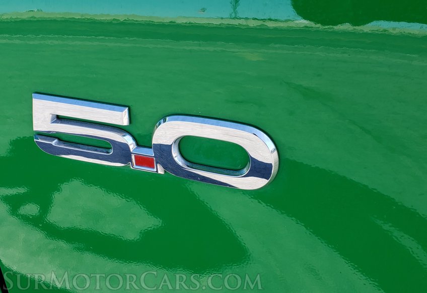 2019 Ford Mustang - Image 18