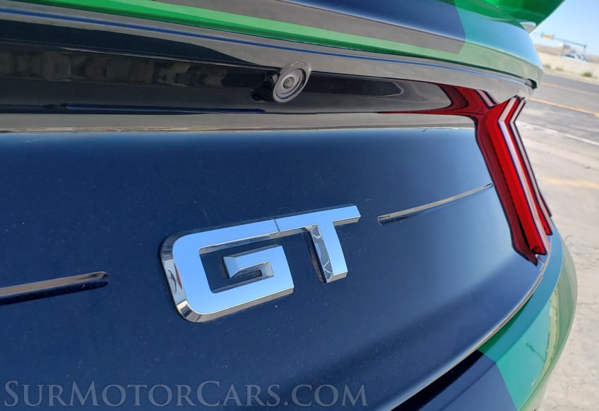 2019 Ford Mustang - Image 20