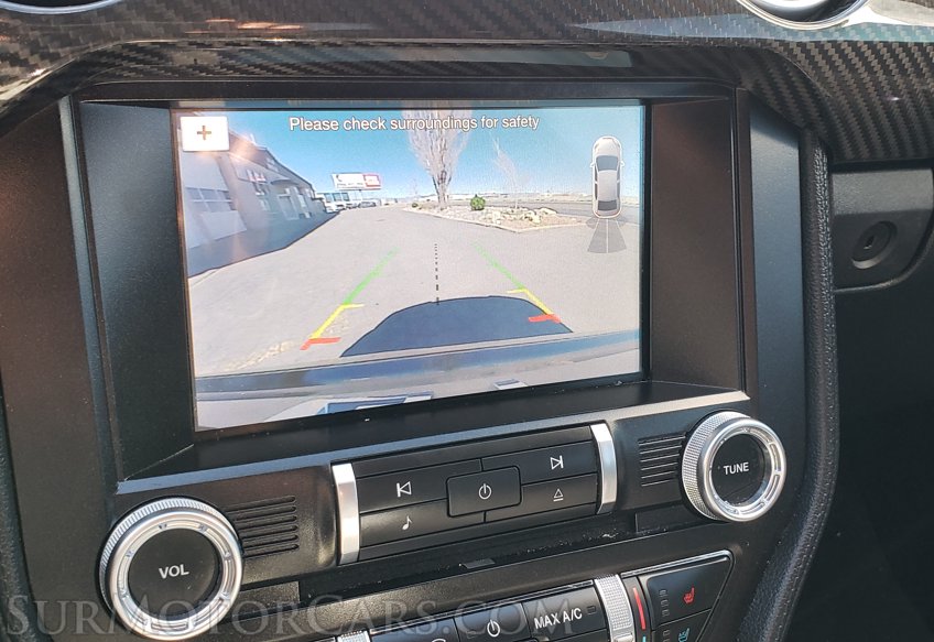 2019 Ford Mustang - Image 33