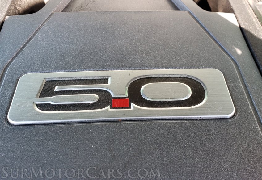 2019 Ford Mustang - Image 48