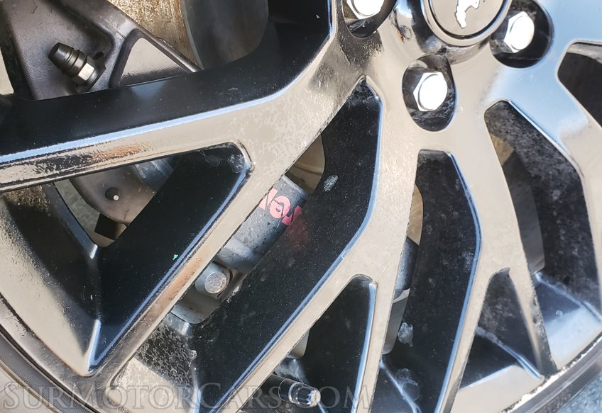 2019 Ford Mustang - Image 46