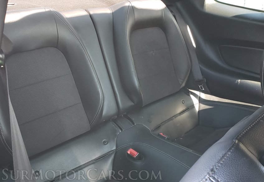 2019 Ford Mustang - Image 28