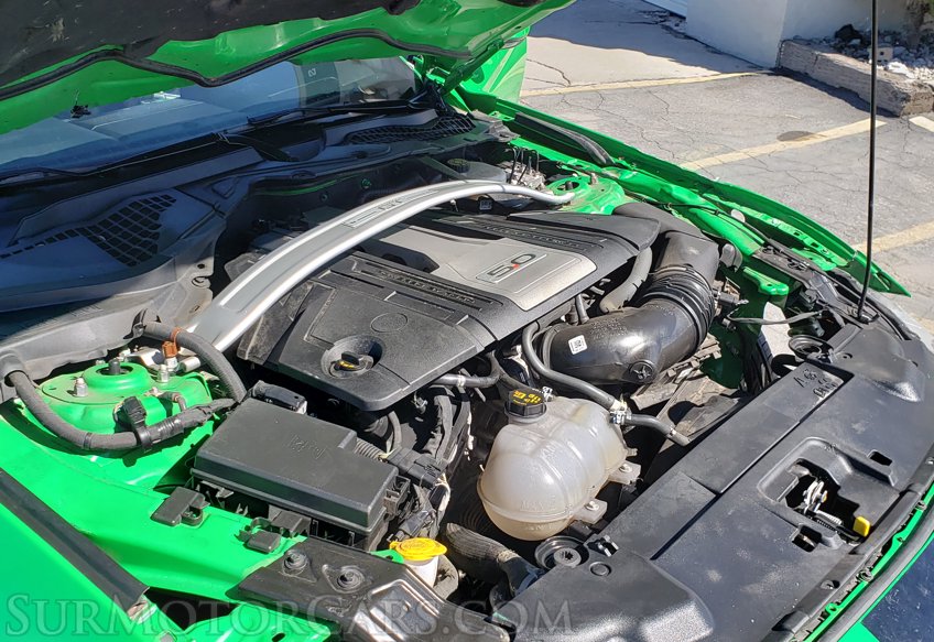 2019 Ford Mustang - Image 52