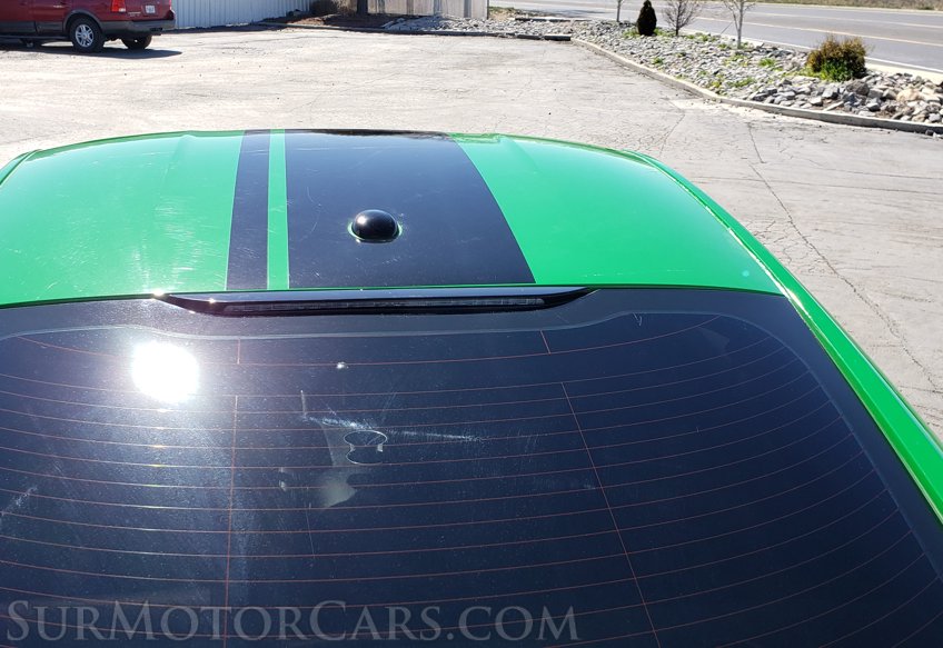 2019 Ford Mustang - Image 14