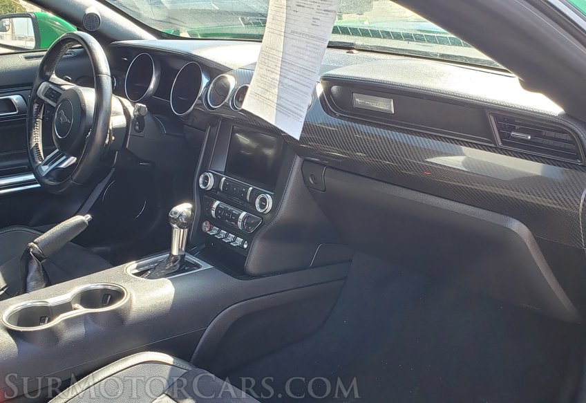 2019 Ford Mustang - Image 26