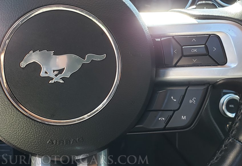 2019 Ford Mustang - Image 31