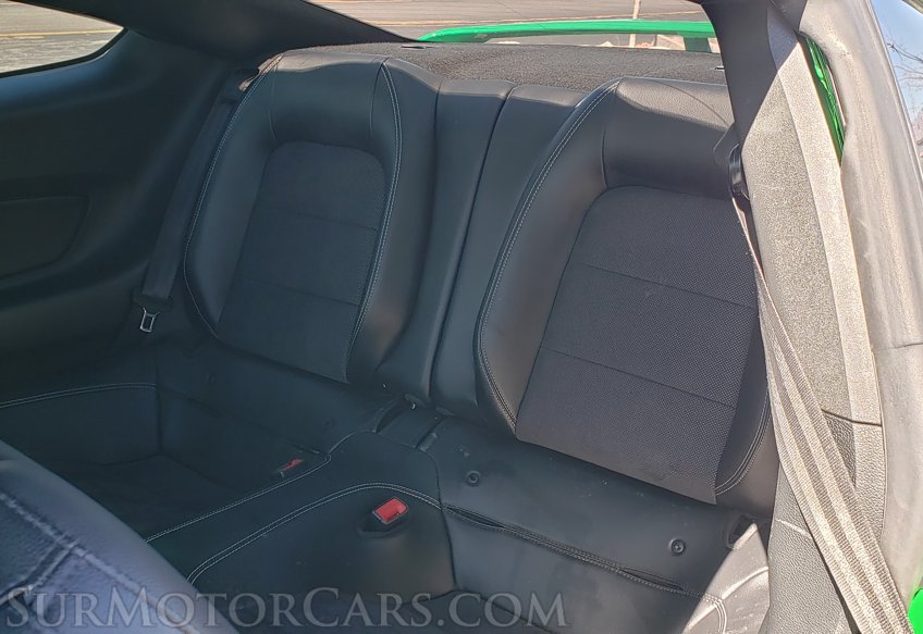 2019 Ford Mustang - Image 29