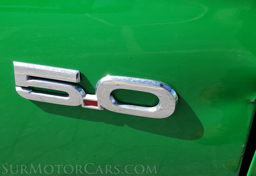 2019 Ford Mustang - Image 19