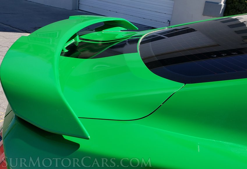 2019 Ford Mustang - Image 16