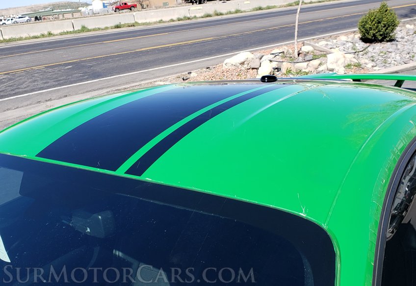 2019 Ford Mustang - Image 13