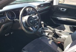 2019 Ford Mustang - Image 23