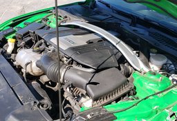 2019 Ford Mustang - Image 51