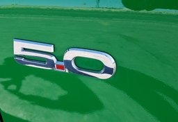 2019 Ford Mustang - Image 18