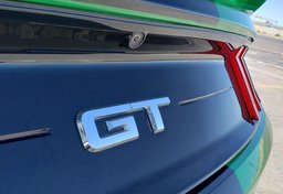 2019 Ford Mustang - Image 20