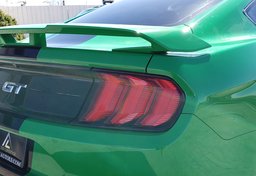 2019 Ford Mustang - Image 17