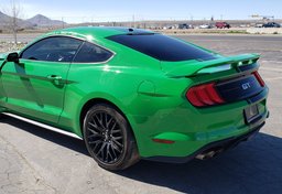 2019 Ford Mustang - Image 6