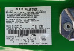 2019 Ford Mustang - Image 53