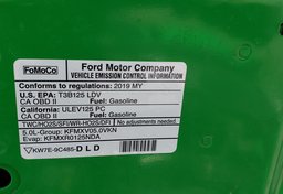 2019 Ford Mustang - Image 55