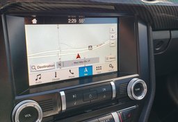 2019 Ford Mustang - Image 36