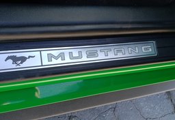 2019 Ford Mustang - Image 21