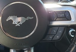 2019 Ford Mustang - Image 31