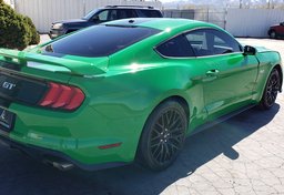2019 Ford Mustang - Image 5