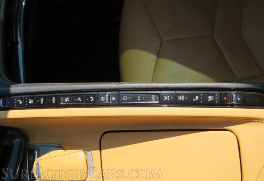 2020 Chevrolet Corvette - Image 37