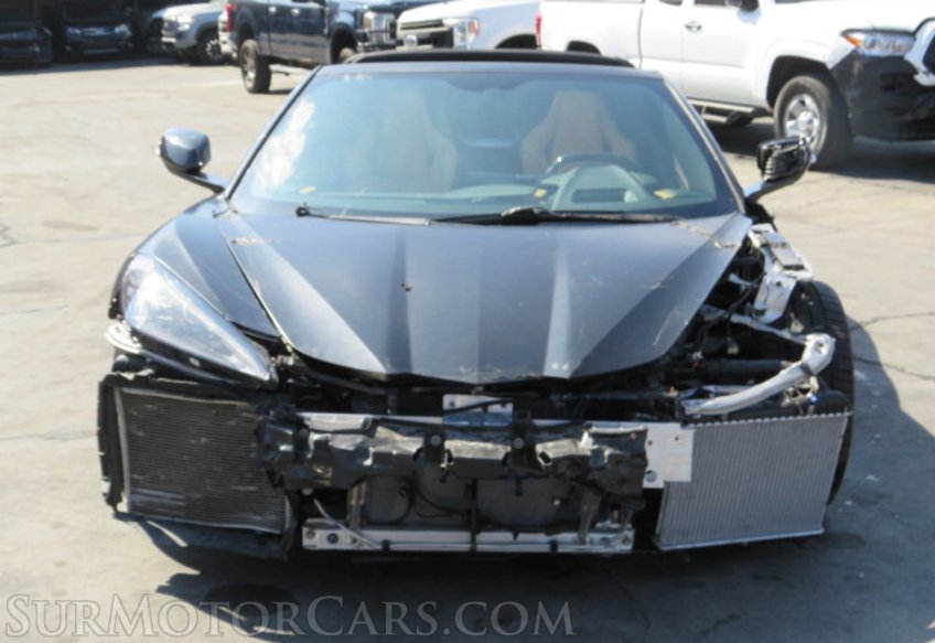 2020 Chevrolet Corvette - Image 9