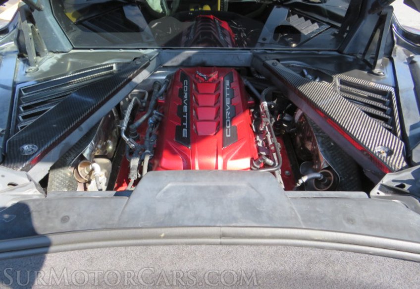 2020 Chevrolet Corvette - Image 42