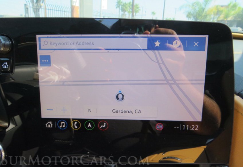 2020 Chevrolet Corvette - Image 34