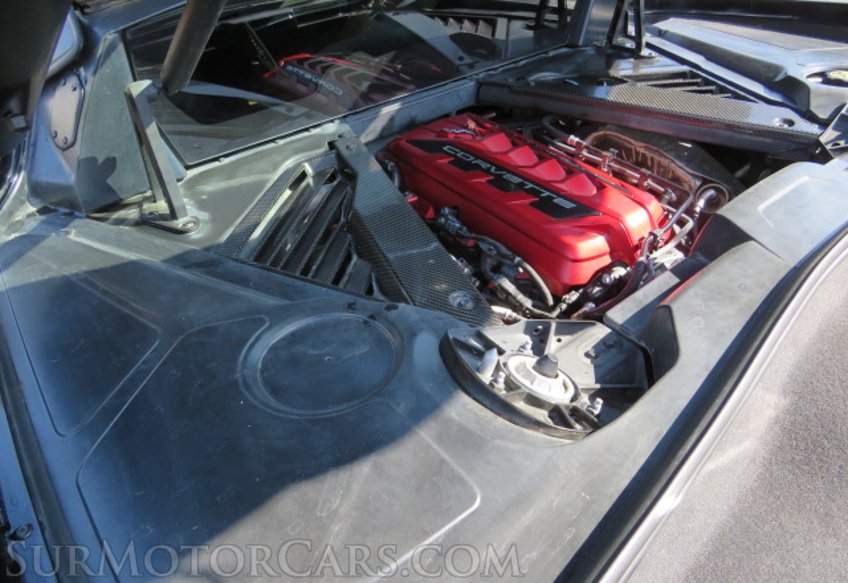 2020 Chevrolet Corvette - Image 44