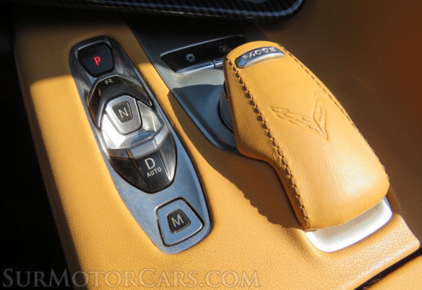 2020 Chevrolet Corvette - Image 36