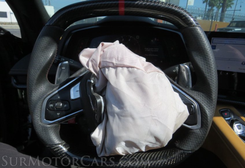 2020 Chevrolet Corvette - Image 25