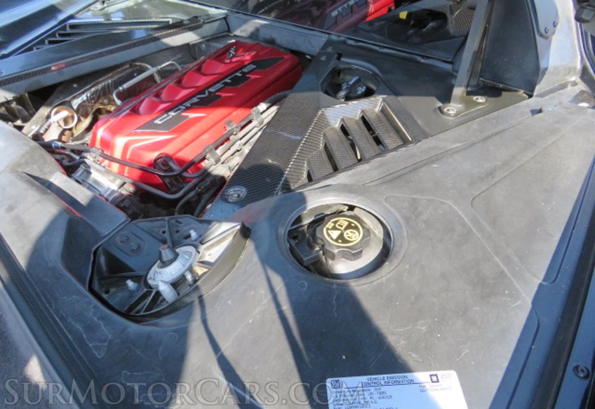 2020 Chevrolet Corvette - Image 43