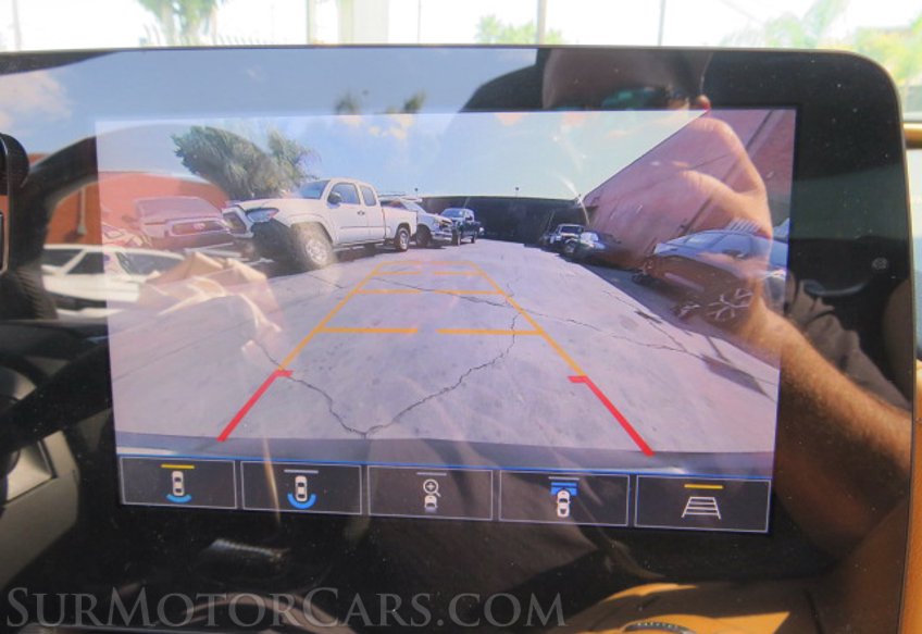 2020 Chevrolet Corvette - Image 35