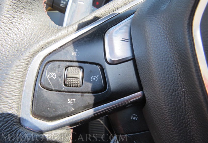 2020 Chevrolet Corvette - Image 27