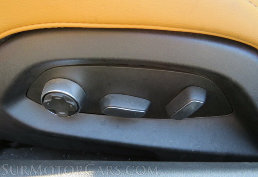 2020 Chevrolet Corvette - Image 29