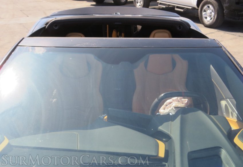 2020 Chevrolet Corvette - Image 13