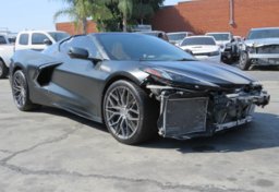 2020 Chevrolet Corvette - Image 3