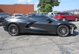 2020 Chevrolet Corvette - Image 11