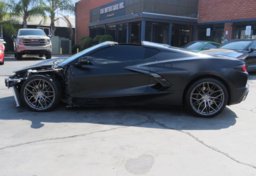 2020 Chevrolet Corvette - Image 12