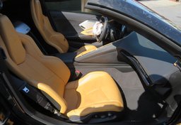 2020 Chevrolet Corvette - Image 21