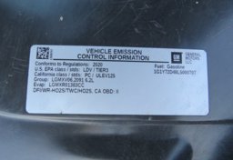 2020 Chevrolet Corvette - Image 40