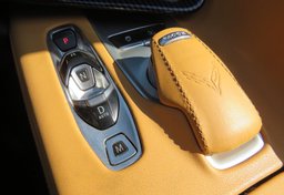 2020 Chevrolet Corvette - Image 36