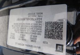 2020 Chevrolet Corvette - Image 41