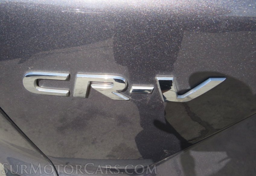 2019 Honda CR-V - Image 16