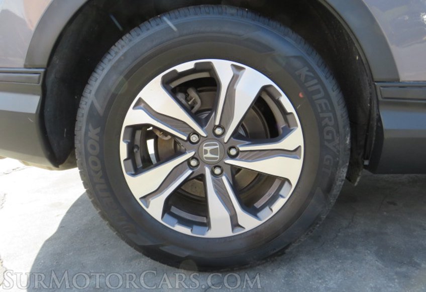 2019 Honda CR-V - Image 17