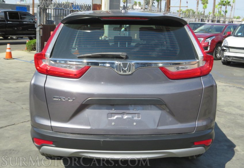 2019 Honda CR-V - Image 12
