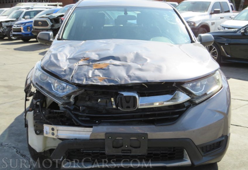 2019 Honda CR-V - Image 11